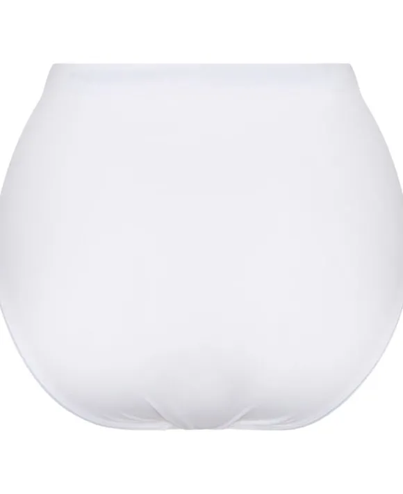 Mellanie 6 Seamless Maxi Brief GRS