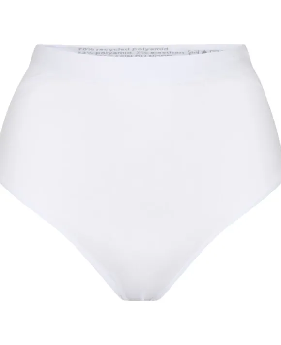 Mellanie 6 Seamless Maxi Brief GRS