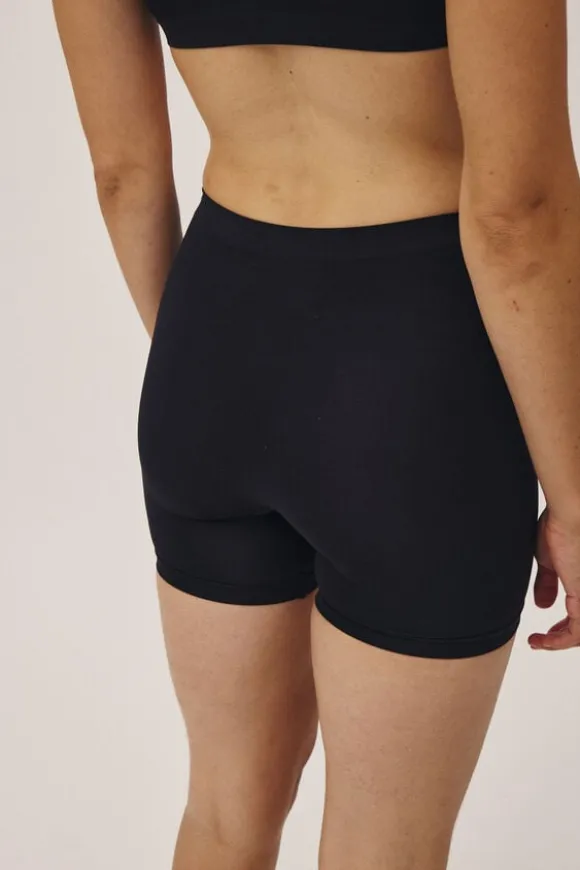 Mellanie 8 Seamless Shorts GRS