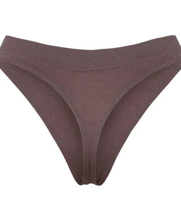 Mellanie 5 Seamless String GRS