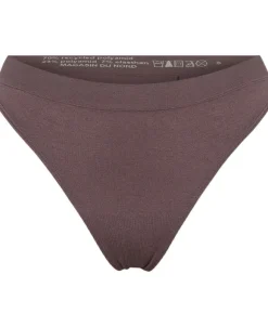 Mellanie 5 Seamless String GRS