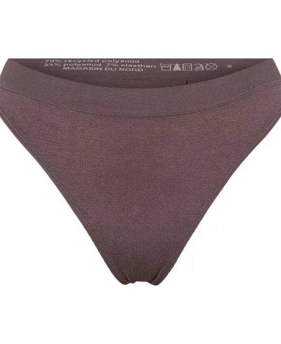 Mellanie 5 Seamless String GRS