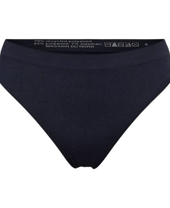 Mellanie 3 S Seamless Brief