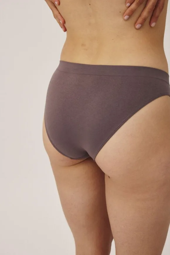 Mellanie 3 S Seamless Brief