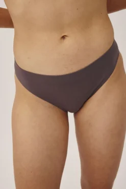 Mellanie 3 S Seamless Brief