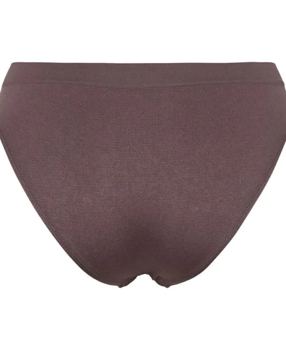 Mellanie 3 S Seamless Brief