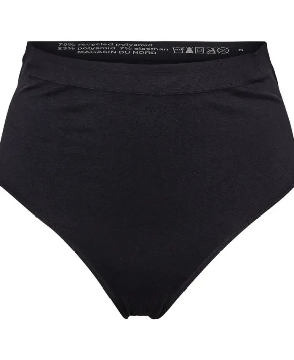 Mellanie 6 S Seamless Maxi Brief