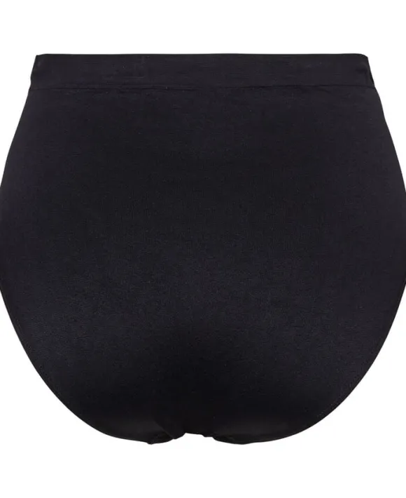 Mellanie 6 S Seamless Maxi Brief