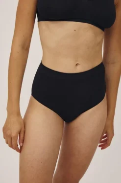Mellanie 6 S Seamless Maxi Brief
