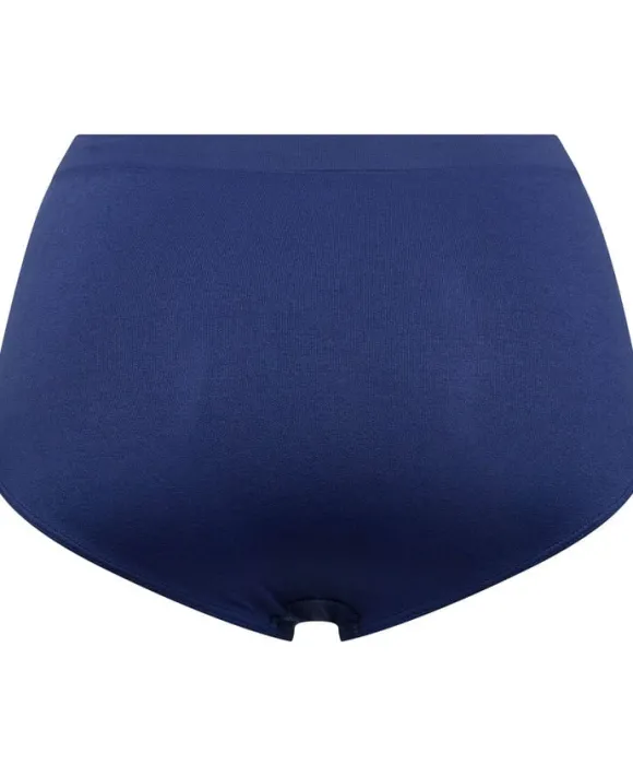 Mellanie 6 S Seamless Maxi Brief