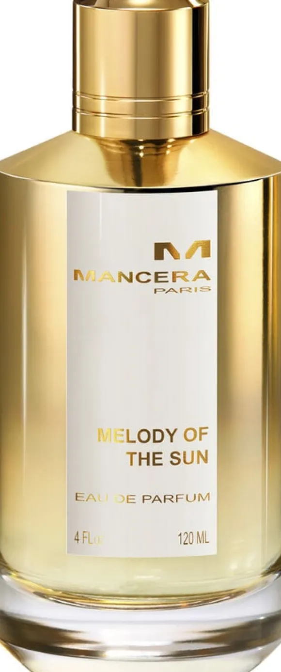 Melody of the sun Eau de Parfums 120 ml