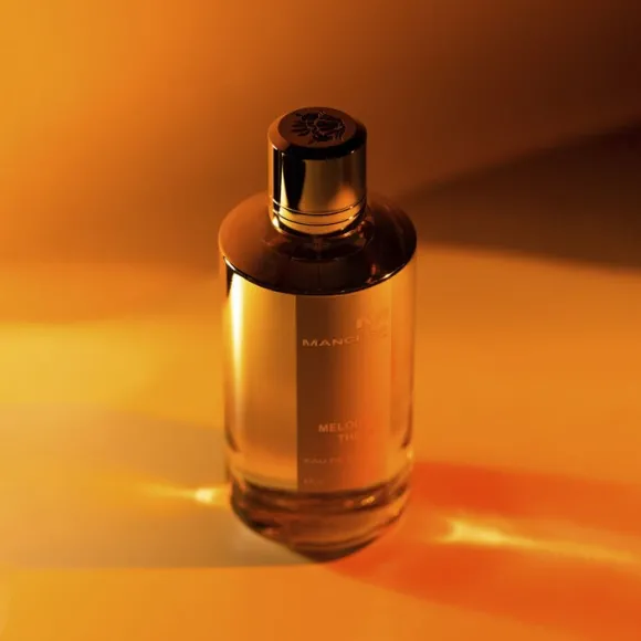Melody of the sun Eau de Parfums 120 ml