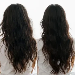 Melrose Shampoo - Schampo för tunt hår som lätt blir fett