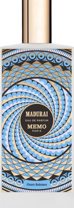 MEMO MADURAI EDP 75 ML
