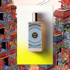 MEMO MADURAI EDP 75 ML