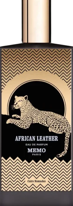 MEMO PARIS AFRICAN LEATHER EDP