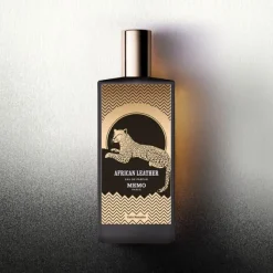 MEMO PARIS AFRICAN LEATHER EDP
