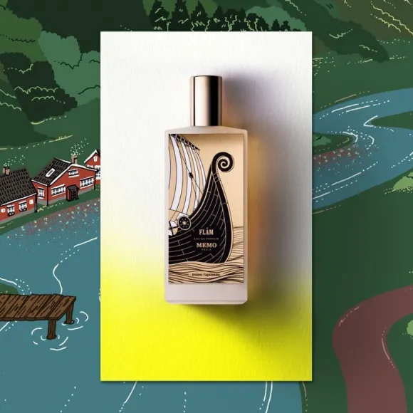 MEMO PARIS FLAM EDP