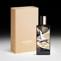 MEMO PARIS OCEAN LEATHER EDP