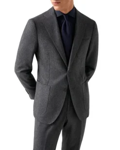 Men's shirt: Business / Four-way St