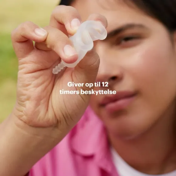 Menstruationskop