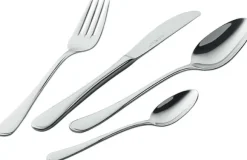 Menu set 16 Polerad