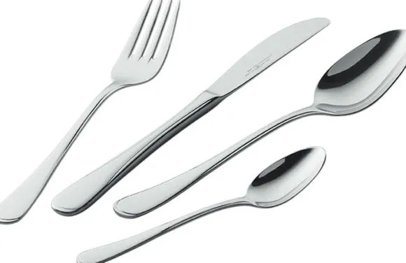 Menu set 16 Polerad