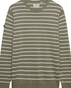 MERCHANT BRETON JUMPER