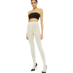 Merino Tights