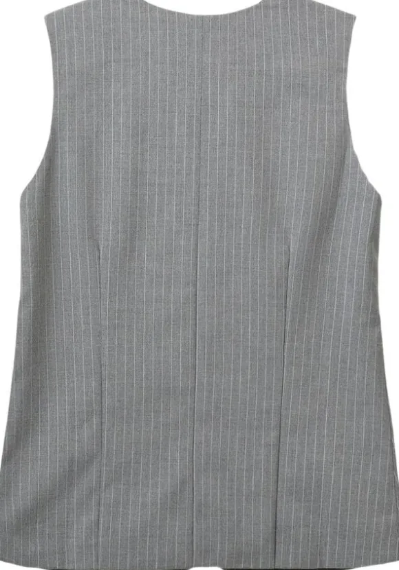 MerthaSY Vest
