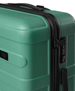 META Suitcase M