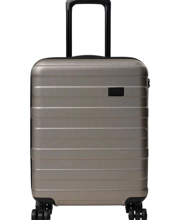 META Suitcase S