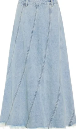 Mette Denim Skirt