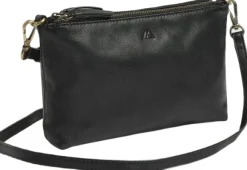 Mikala Cross. Bag,Soft Vin.
