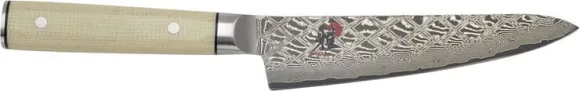 Mikoto Kompakt kockkniv 140 Fin egg
