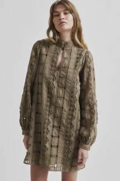 Milina Dress