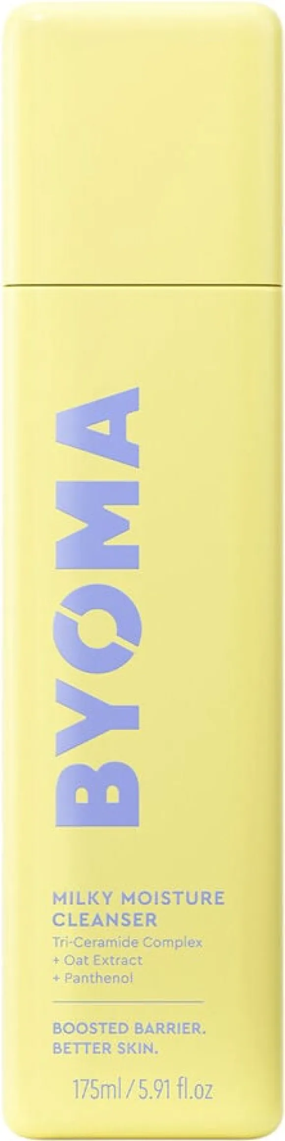 Milky Moisture Cleanser - Soothing Cleanser