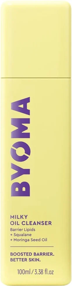 Milky Oil Cleanser