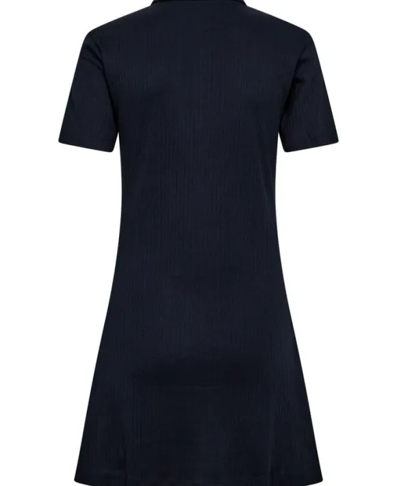 Milla 27 Polo dress - 100% Organic Cotton GOTS