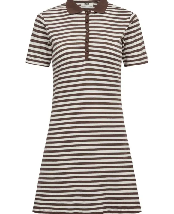 Milla 27 Polo dress - 100% Organic Cotton GOTS