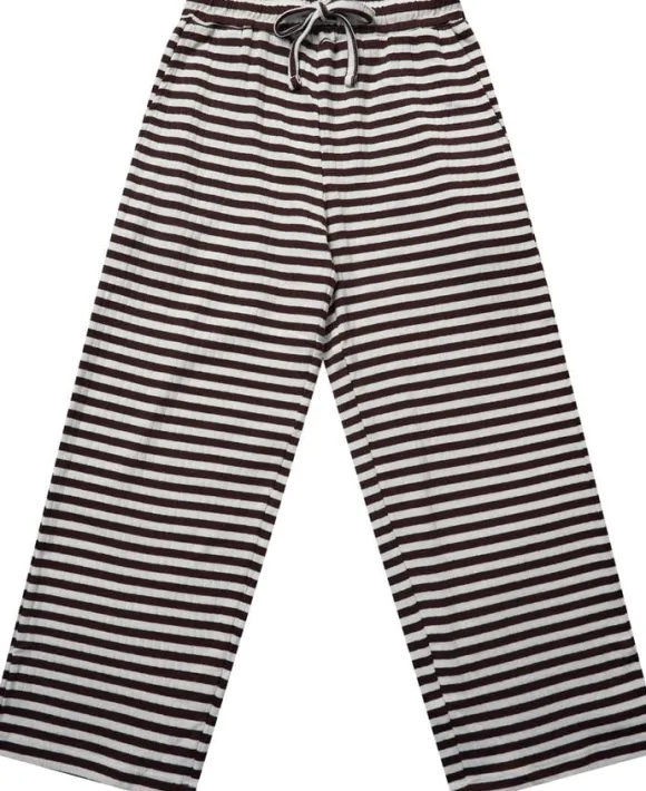Mille 9 junior pants GOTS