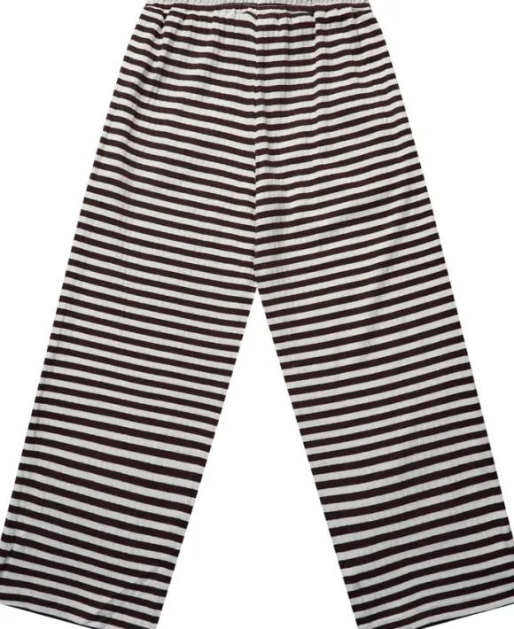 Mille 9 junior pants GOTS