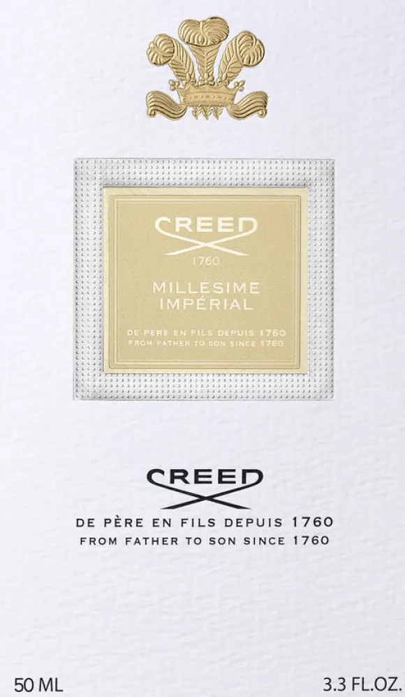 Millesime Impérial Eau de Parfum
