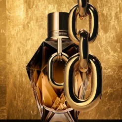 Million Gold for Her Parfum Refillable 50 ml