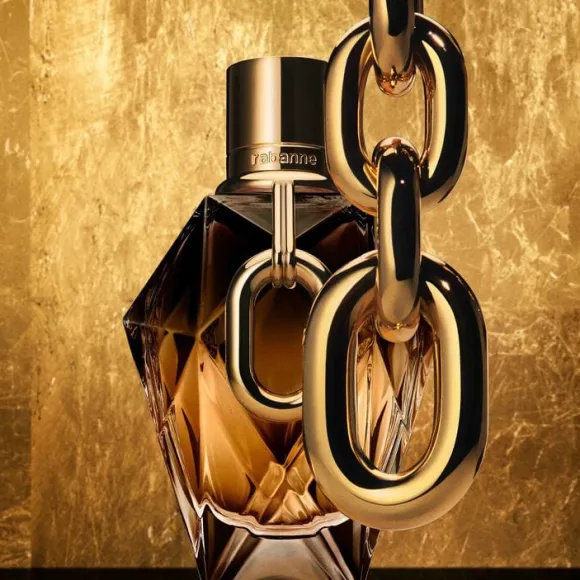 Million Gold for Her Parfum Refillable 50 ml