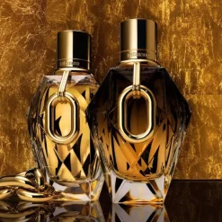 Million Gold for Her Parfum Refillable 50 ml
