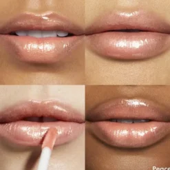Mineralist Lip Gloss-Balm Clarity