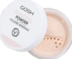 Mineral Powder