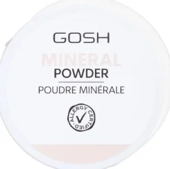 Mineral Powder