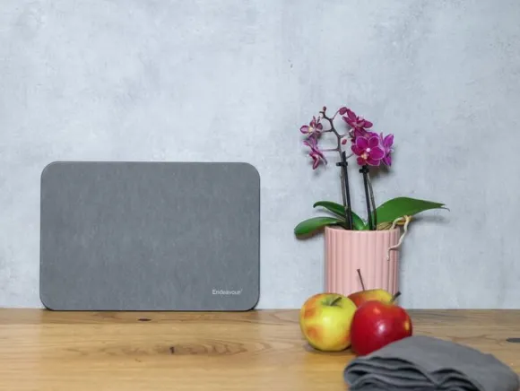 Mini Board Grey
